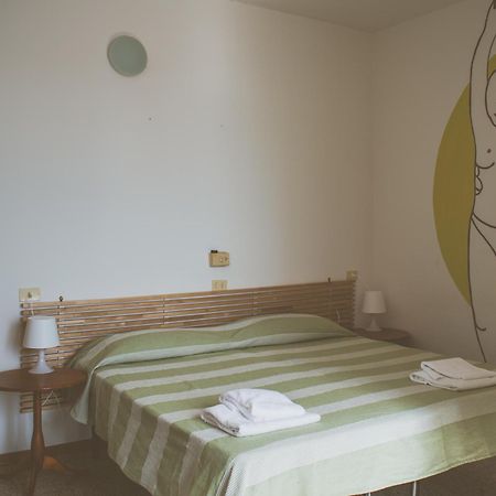 Albergo Delle Ondine Tellaro Extérieur photo