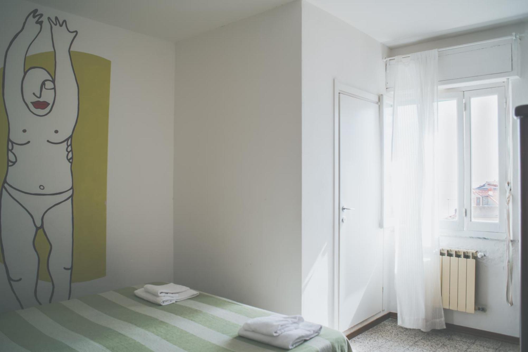 Albergo Delle Ondine Tellaro Extérieur photo