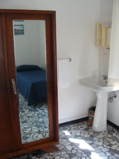 Albergo Delle Ondine Tellaro Extérieur photo