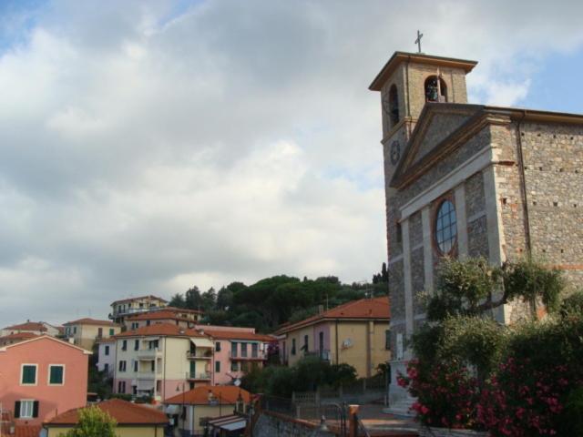 Albergo Delle Ondine Tellaro Chambre photo