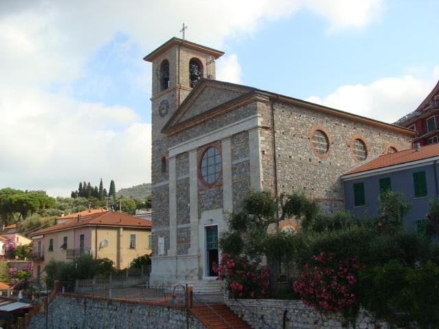 Albergo Delle Ondine Tellaro Extérieur photo