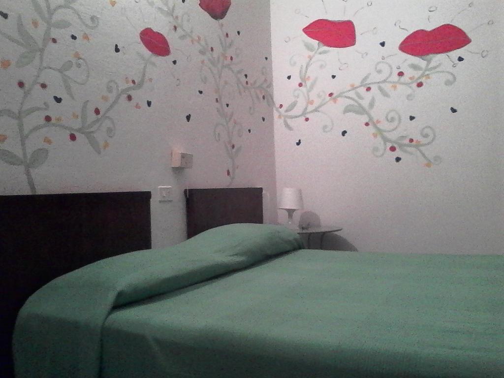 Albergo Delle Ondine Tellaro Extérieur photo